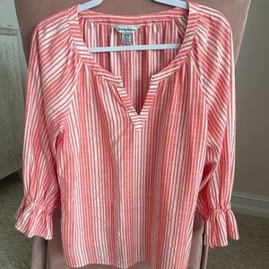 Tommy Bahamas  Blouse